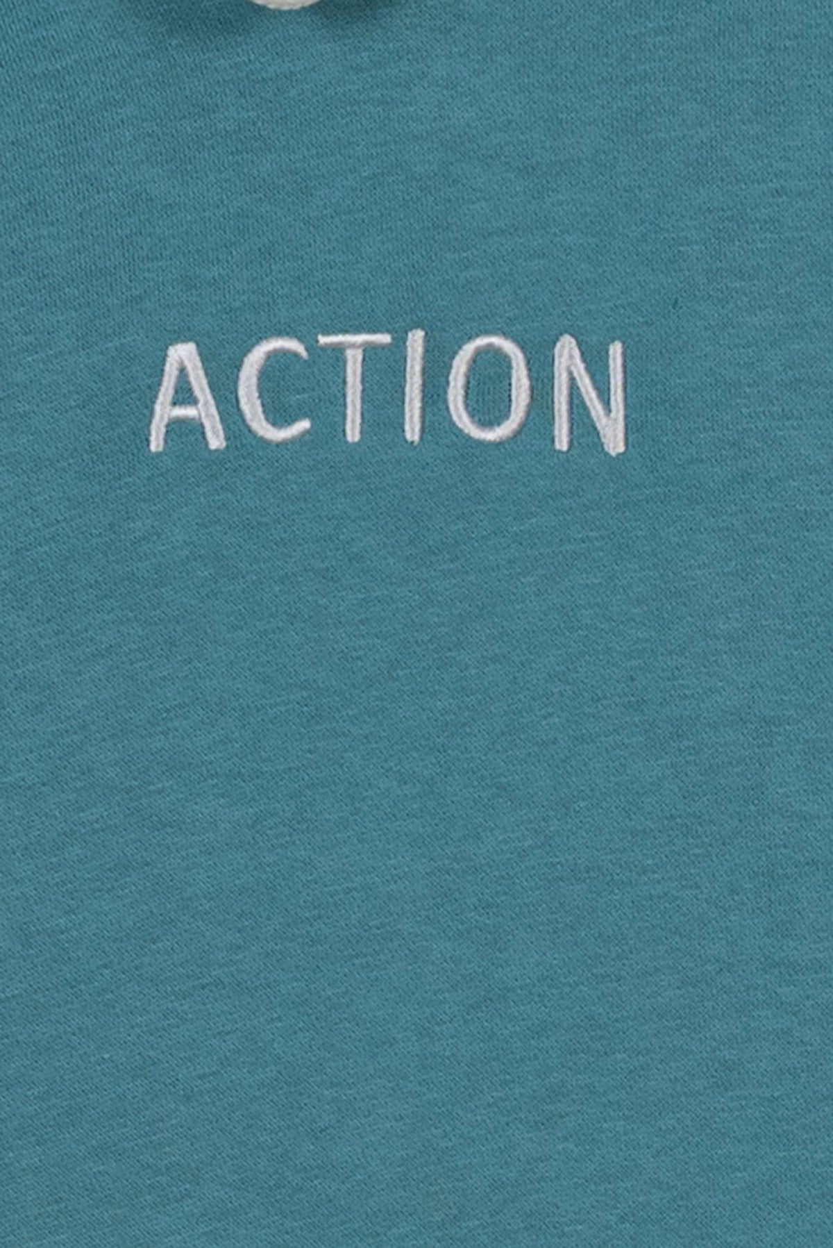 Boys’ Action Essential Hoodie