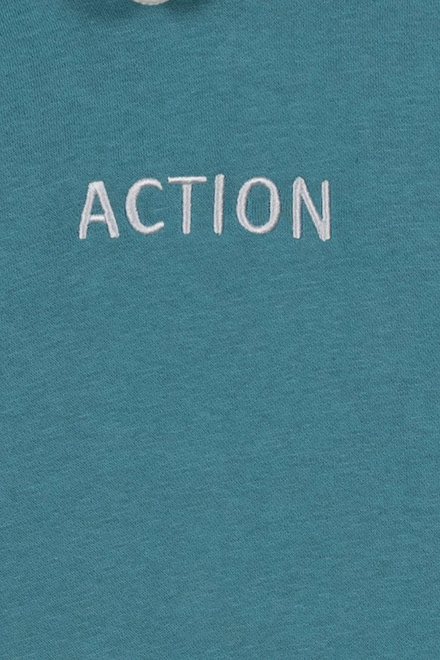 Boys’ Action Essential Hoodie