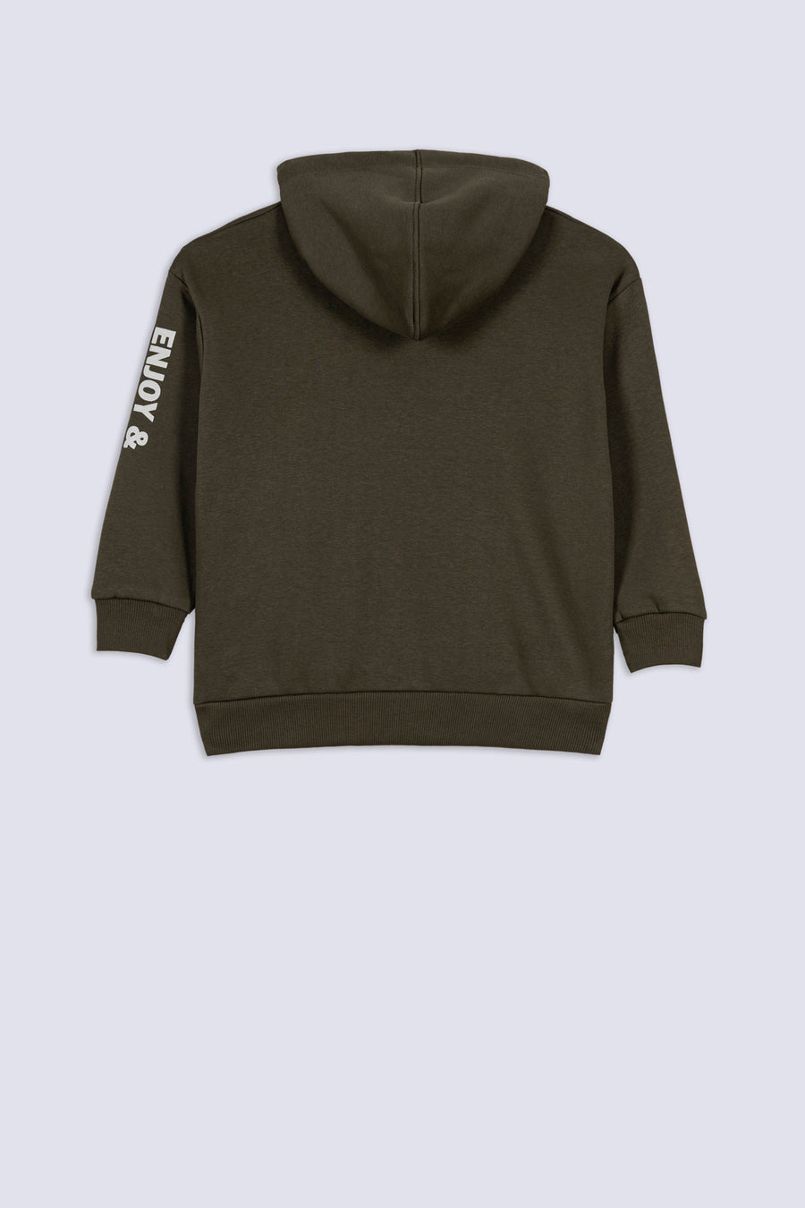 Hey Boys' Skate Hoodie