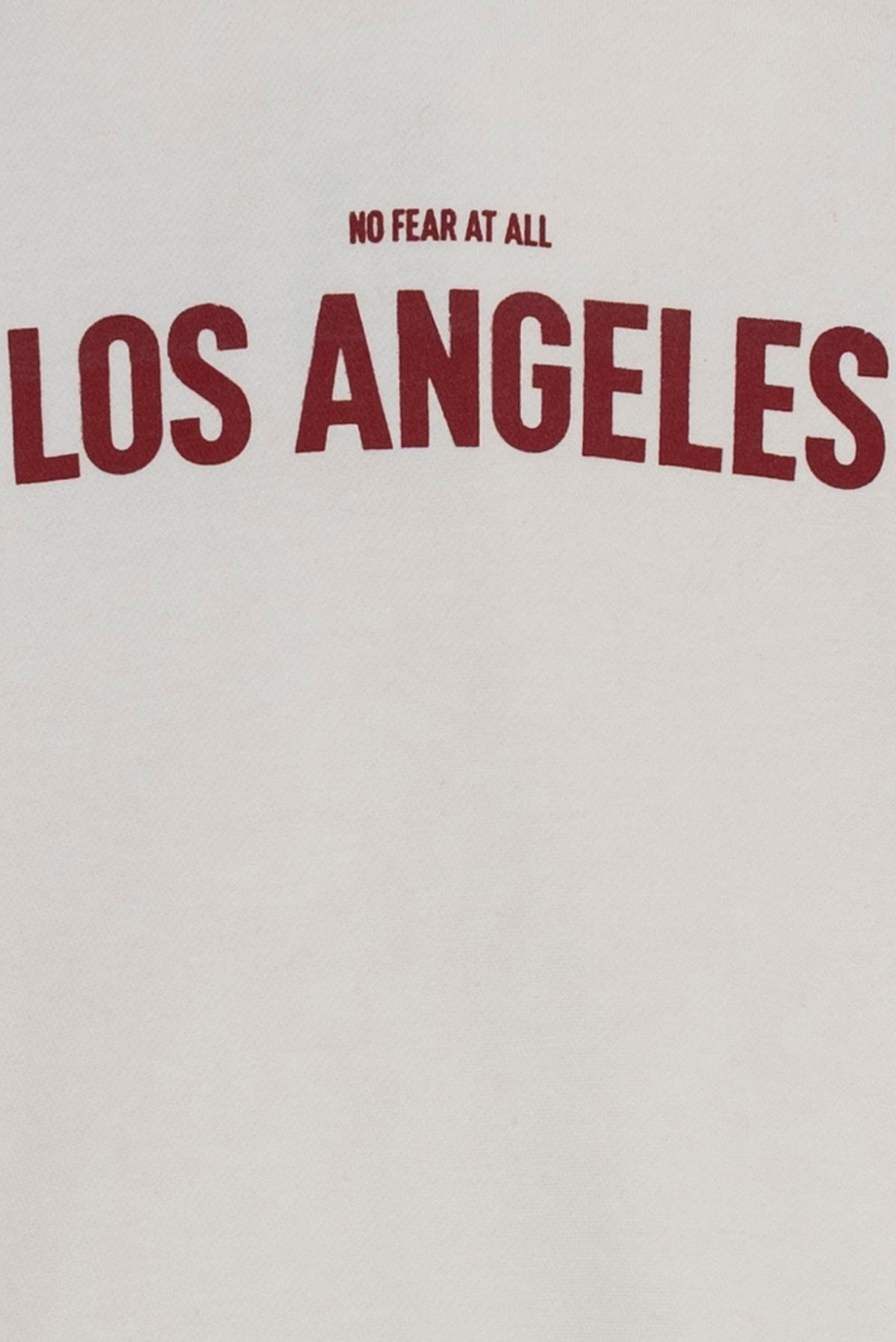 Boys’ LA Color Block Hoodie