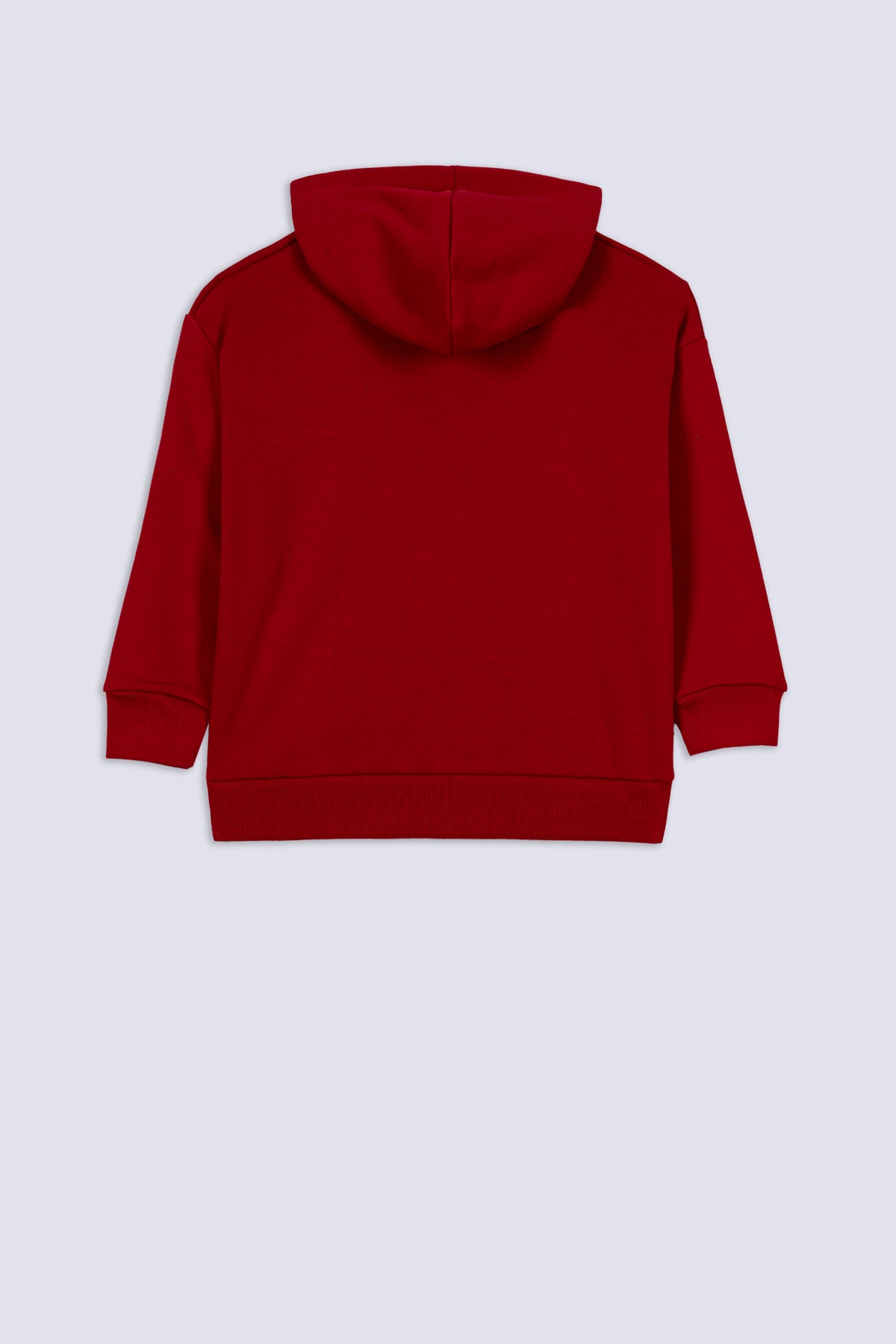 Galaxy Mission Boys' Hoodie