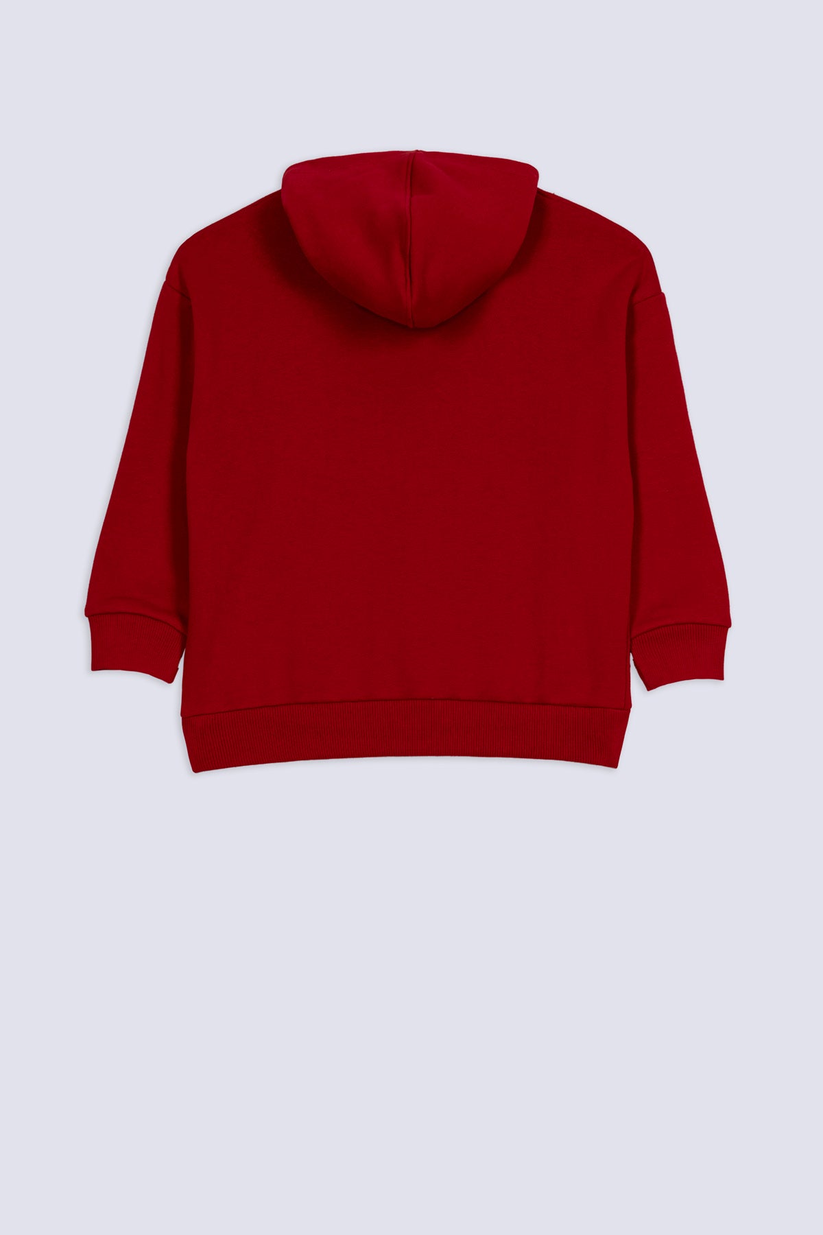 Spider Web Boys' Hero Hoodie