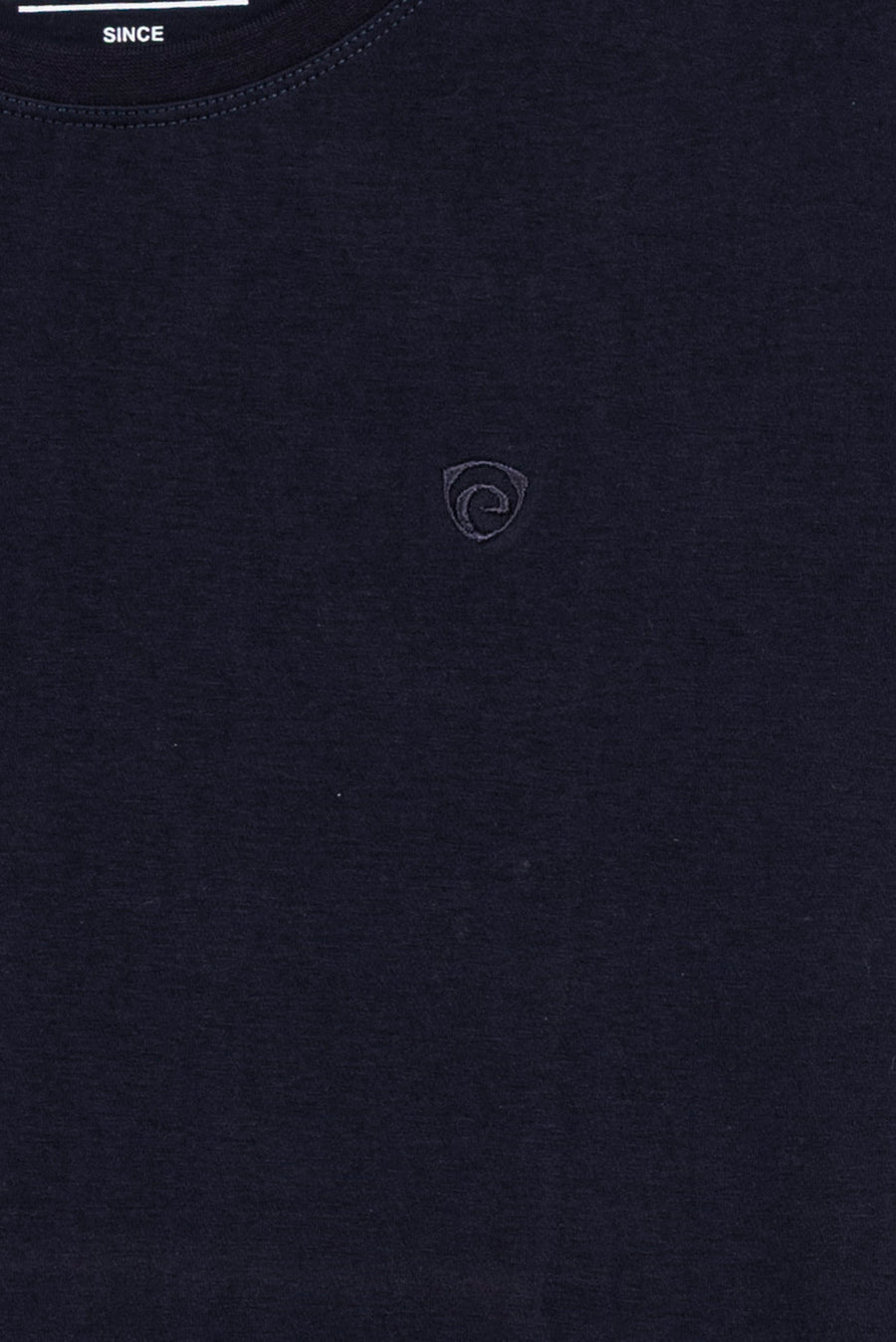 Men’s Basic Navy T-Shirt