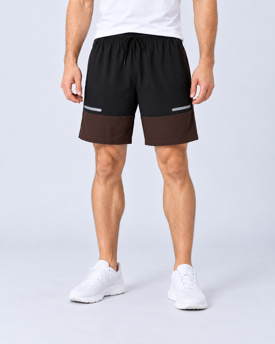 Velocity Edge Men's Short (B3B) - pose 1