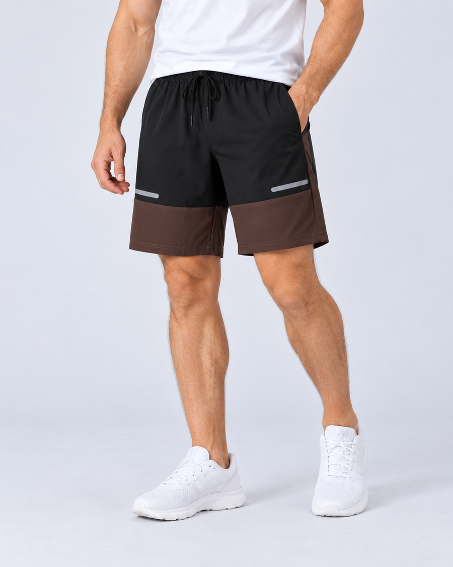 Velocity Edge Men's Short (B3B) - pose 2