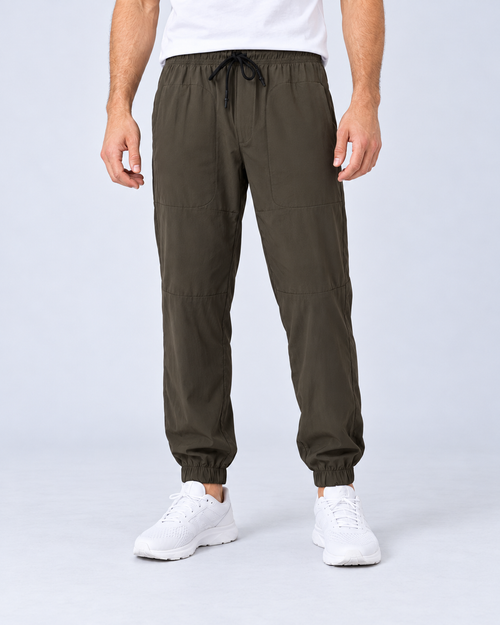 Men's Cargo Trouser