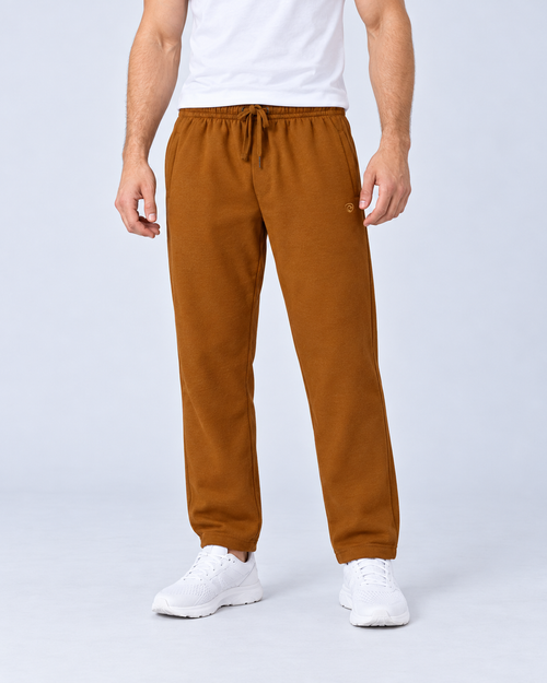 Classic Winter Fleece Men's Trouser