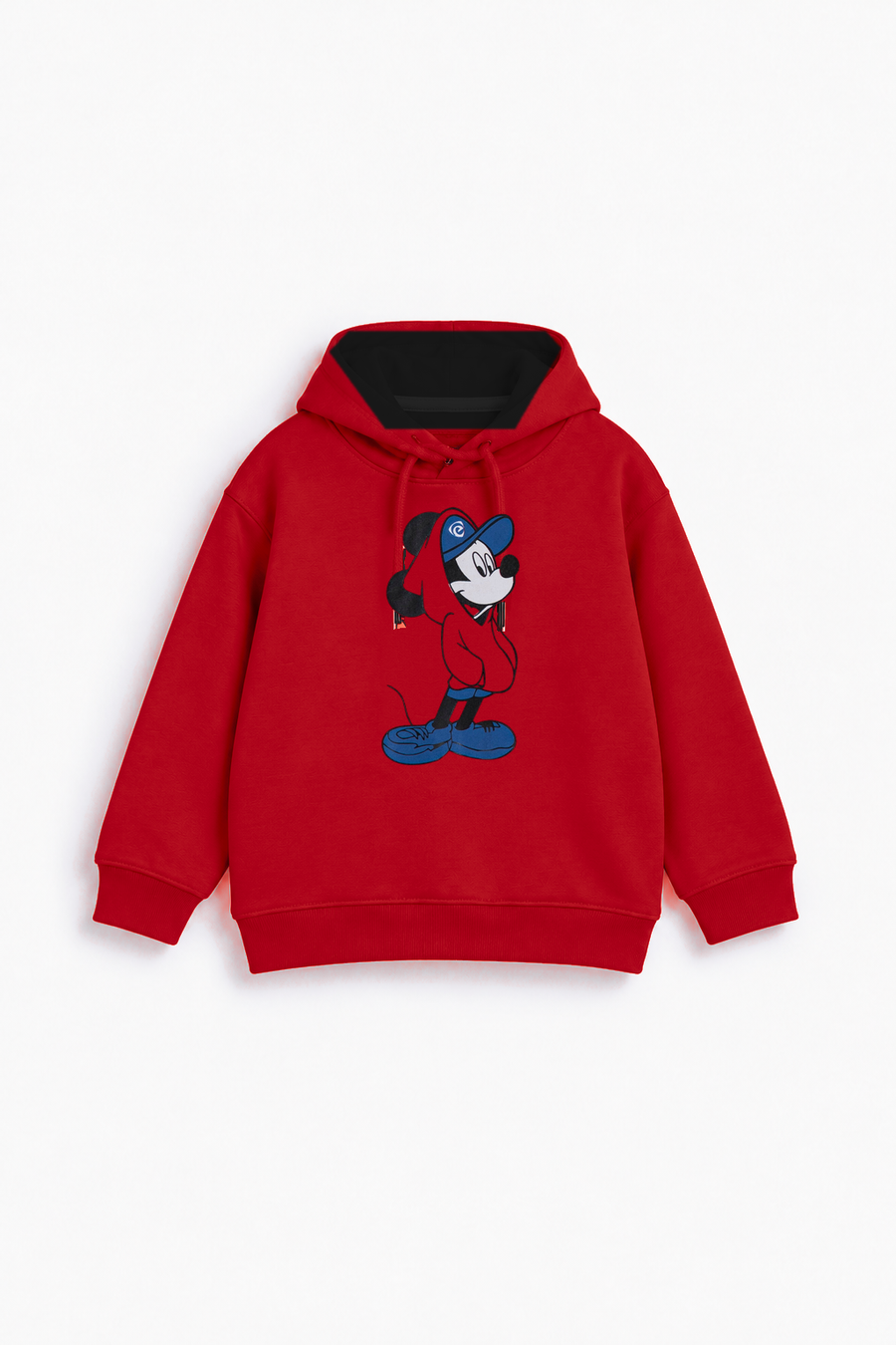 25UH005-RED front