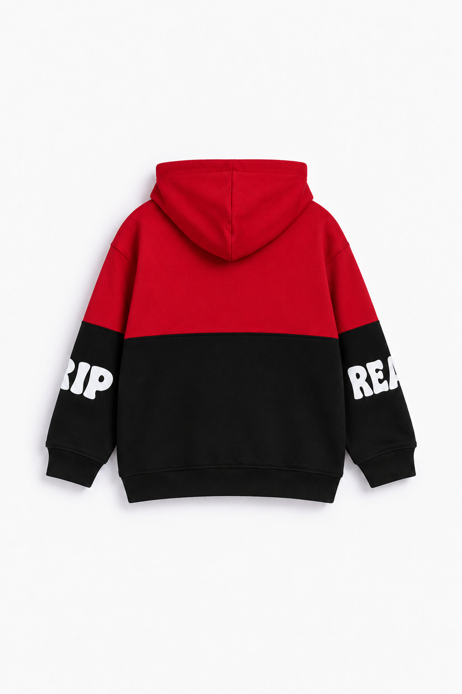 25UH010-RED back