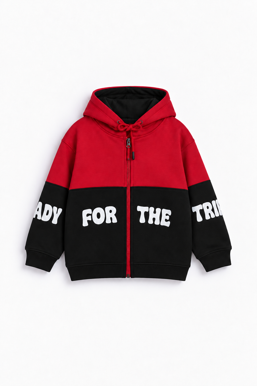 25UH010-RED front