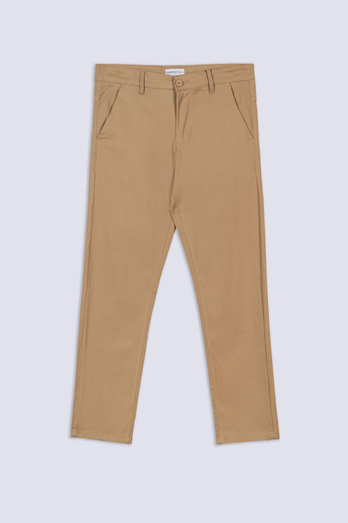 Men's Slim Fit Chino Pant
