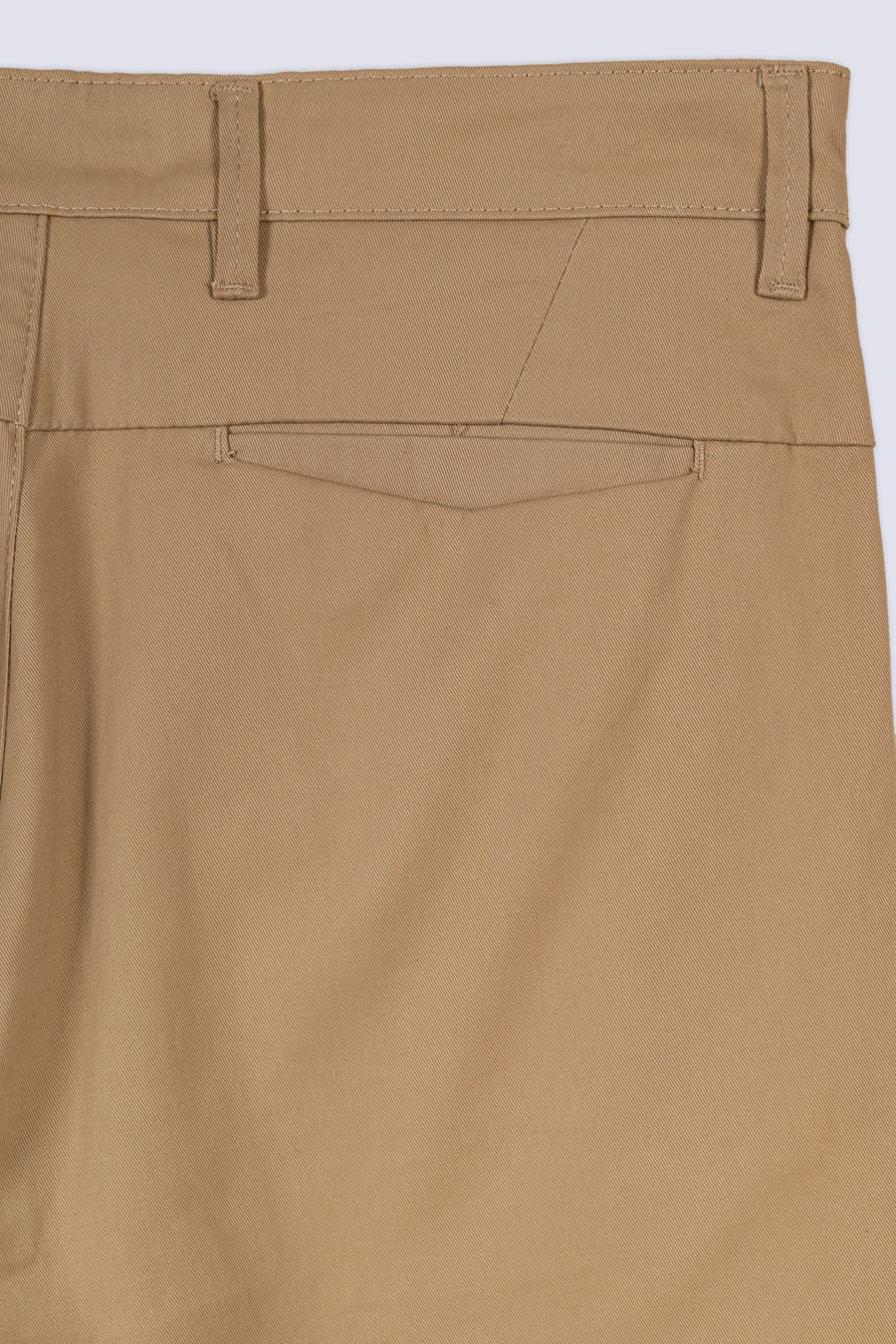Men's Slim Fit Chino Pant