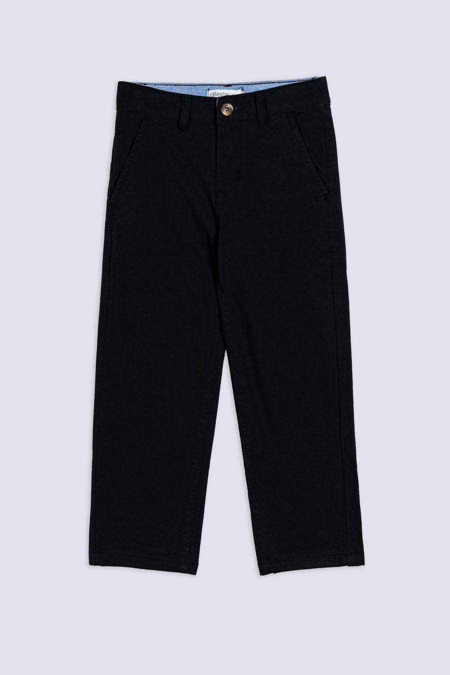 Boy's Cotton Chino Pant