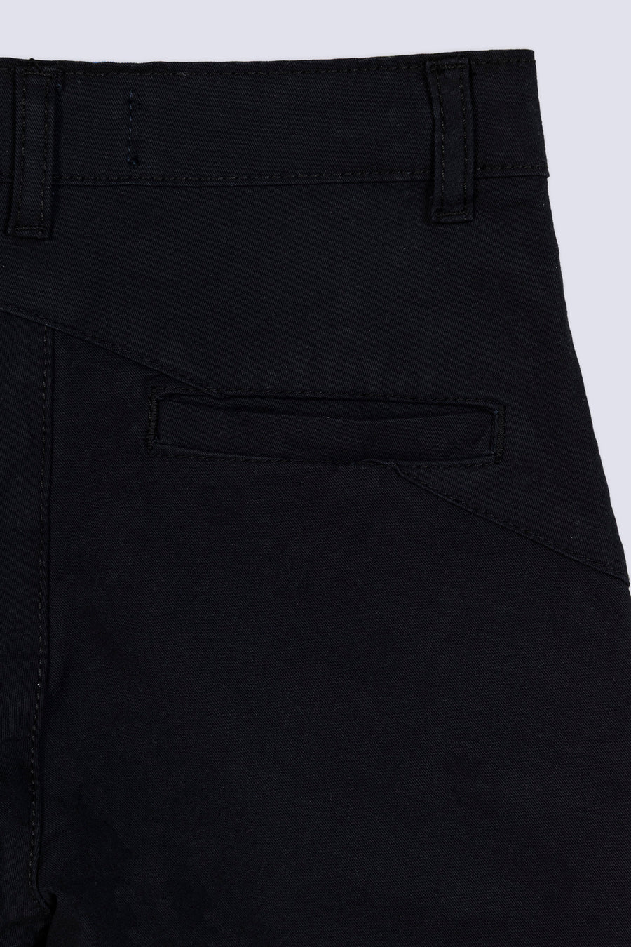 Boy's Cotton Chino Pant