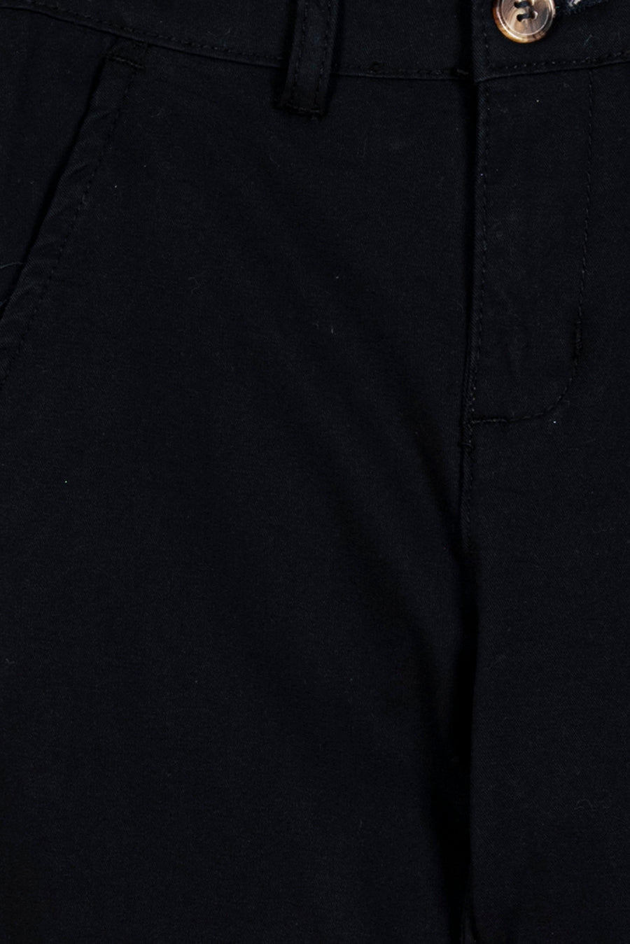 Boy's Cotton Chino Pant