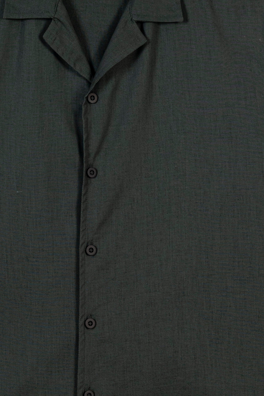 Men's Camp Collar Shirt
