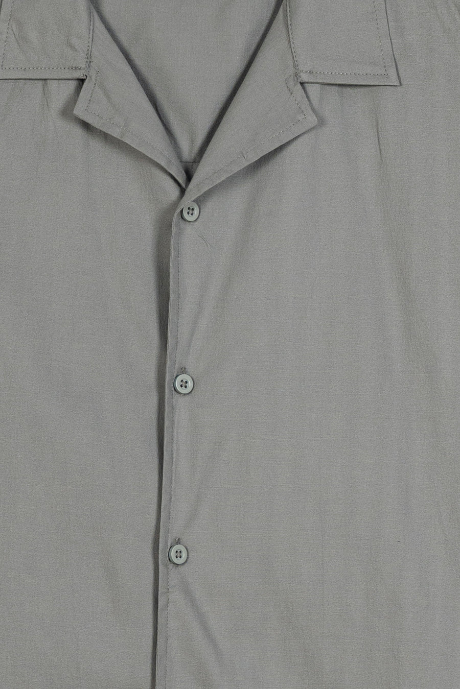 Men's Camp Collar Shirt