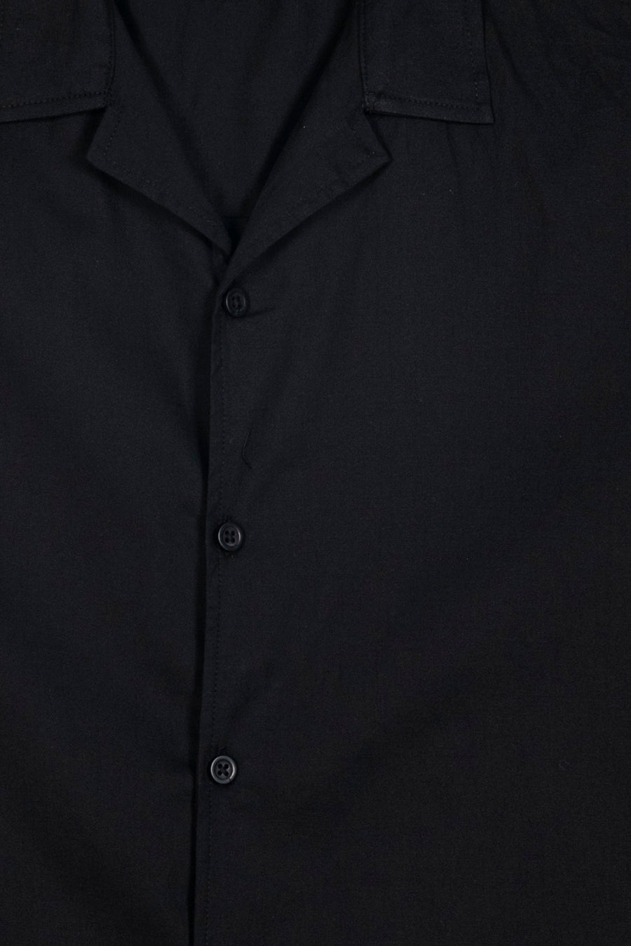 Men's Camp Collar Shirt