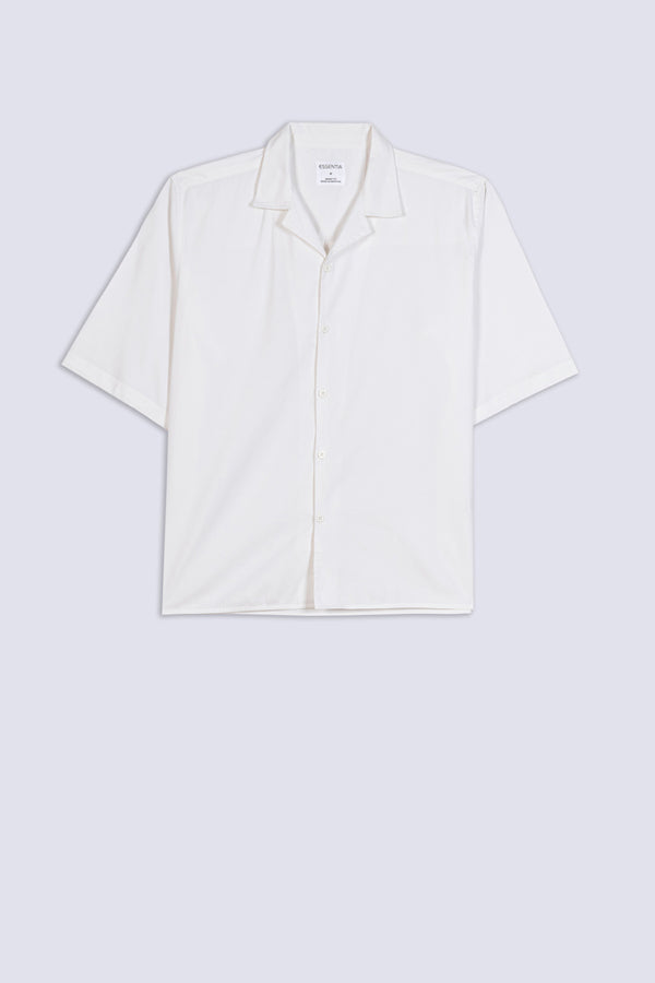 Men's Camp Collar Shirt