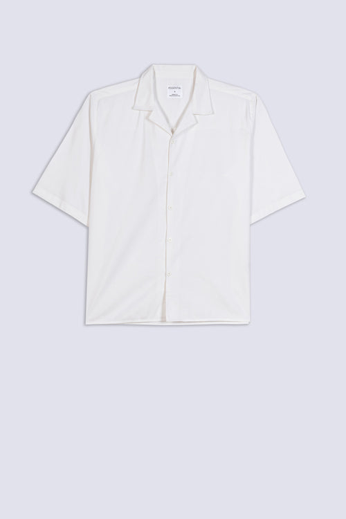 Men's Camp Collar Shirt