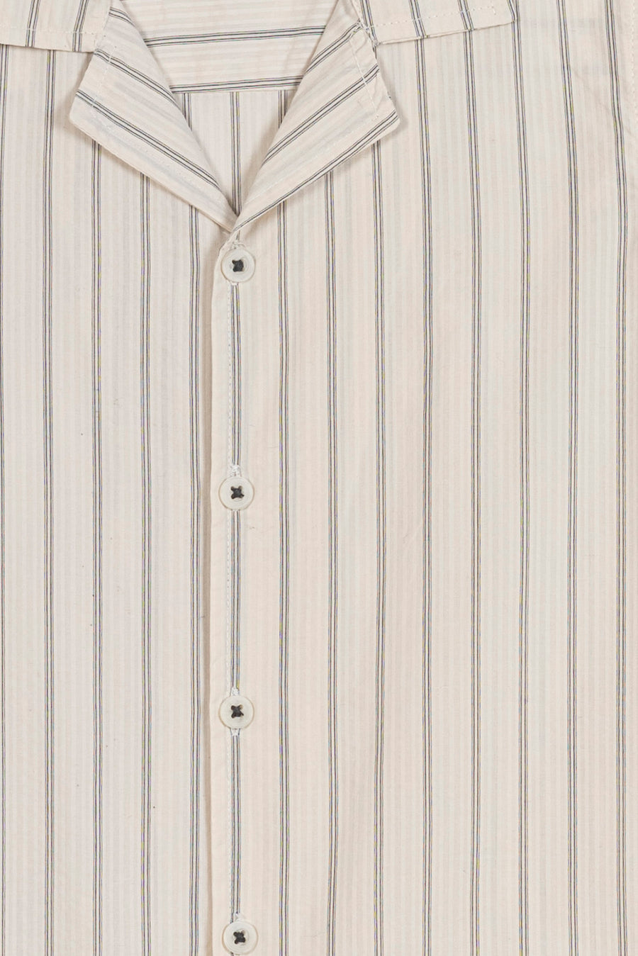 Boy's Resort Stripe Shirt