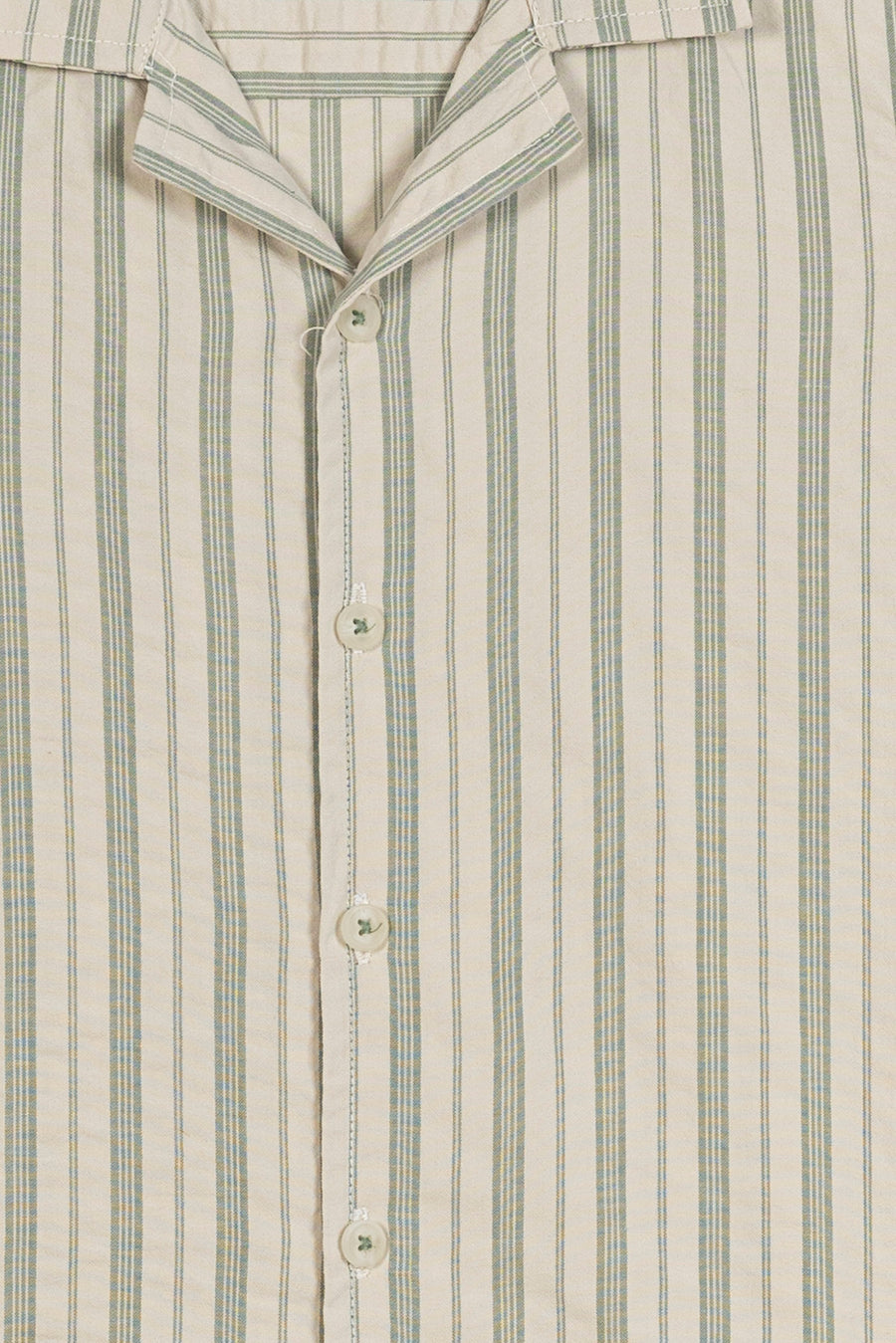 Boy's Resort Stripe Shirt