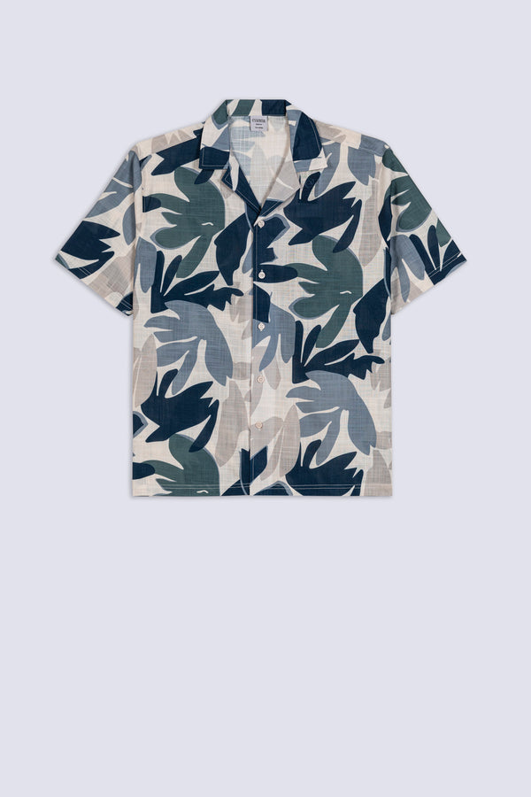 Men's Botanica Resort Casual Shirt
