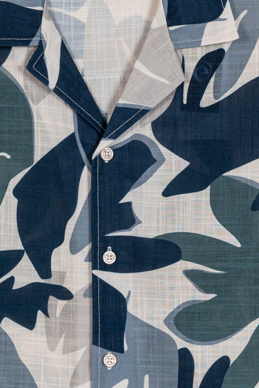 Men's Botanica Resort Casual Shirt
