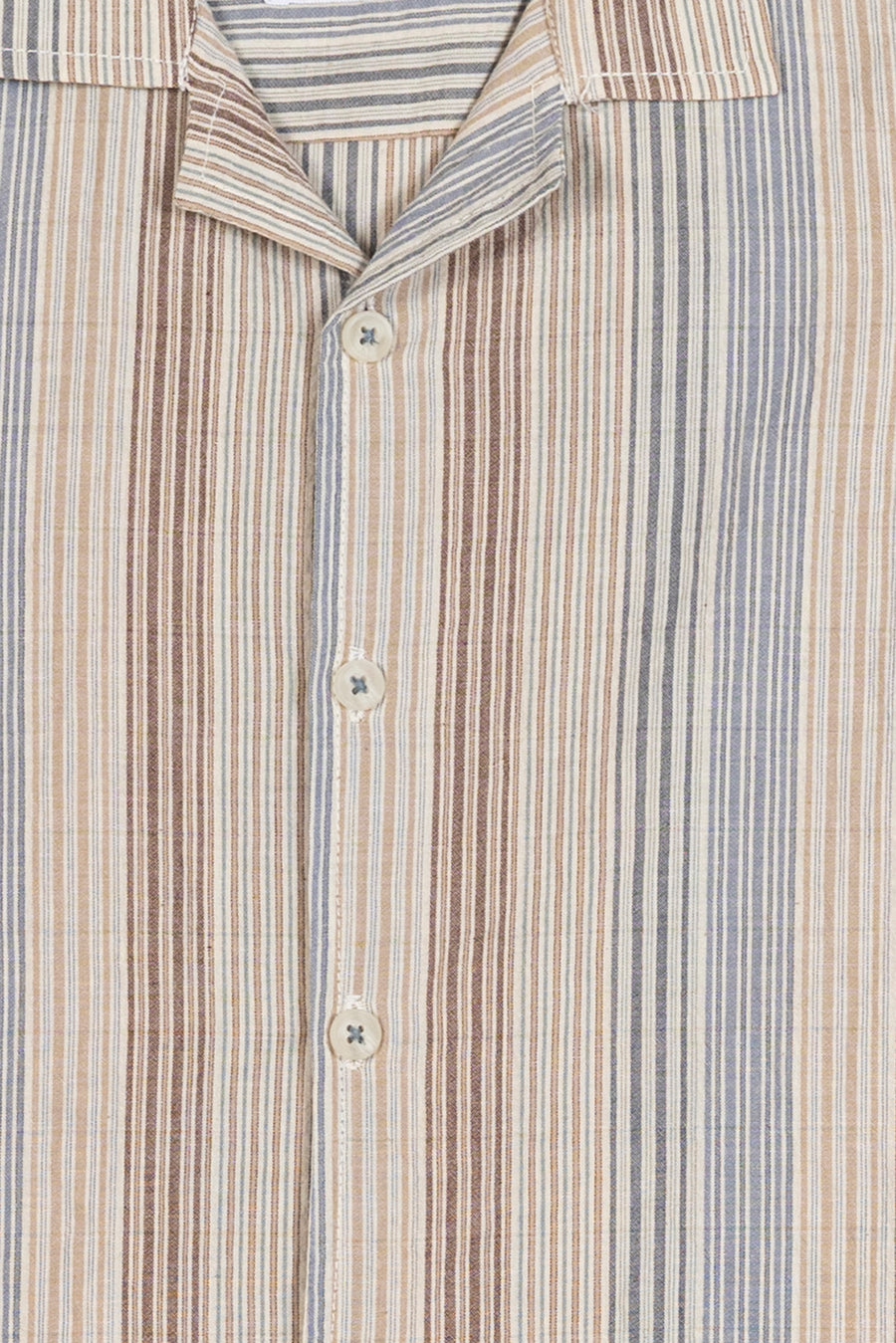 Boy's Heritage Stripe Casual Shirt
