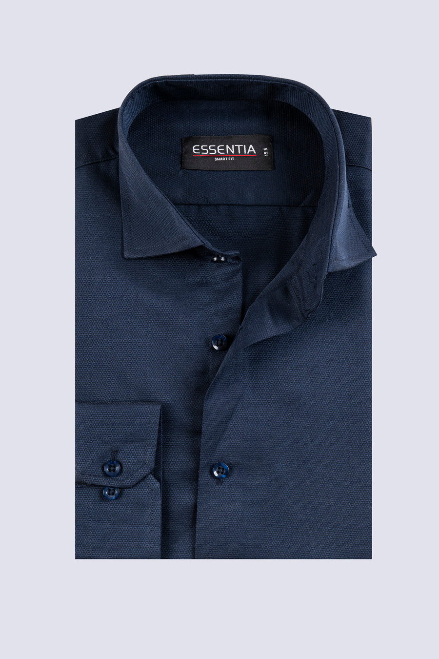 Skin Dobby Smart Fit Dress Shirt
