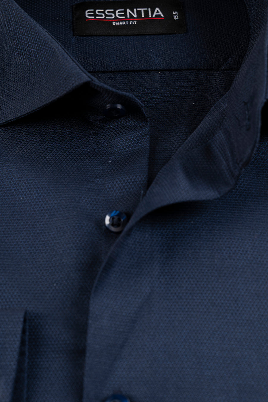 Skin Dobby Smart Fit Dress Shirt