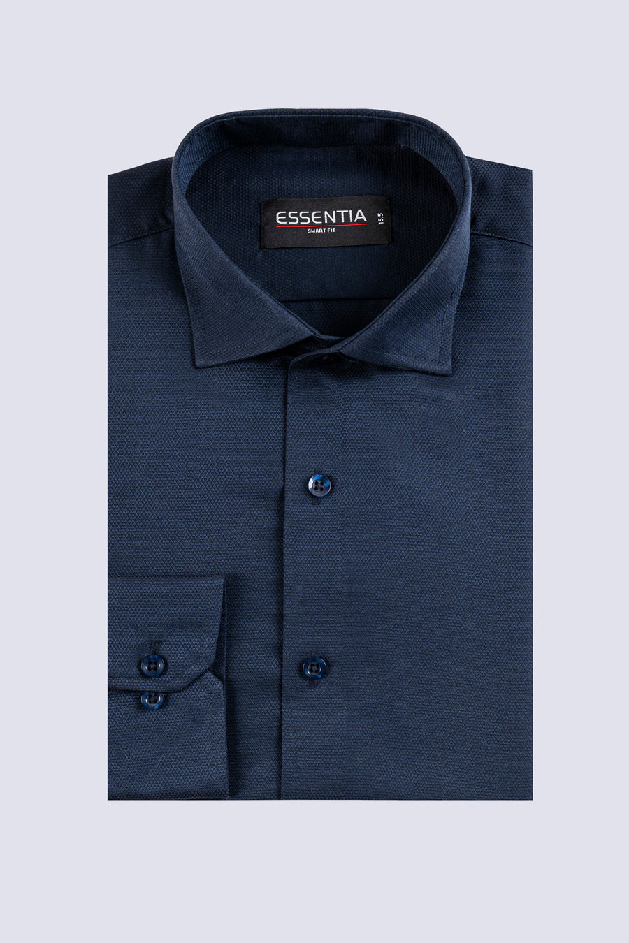 Skin Dobby Smart Fit Dress Shirt