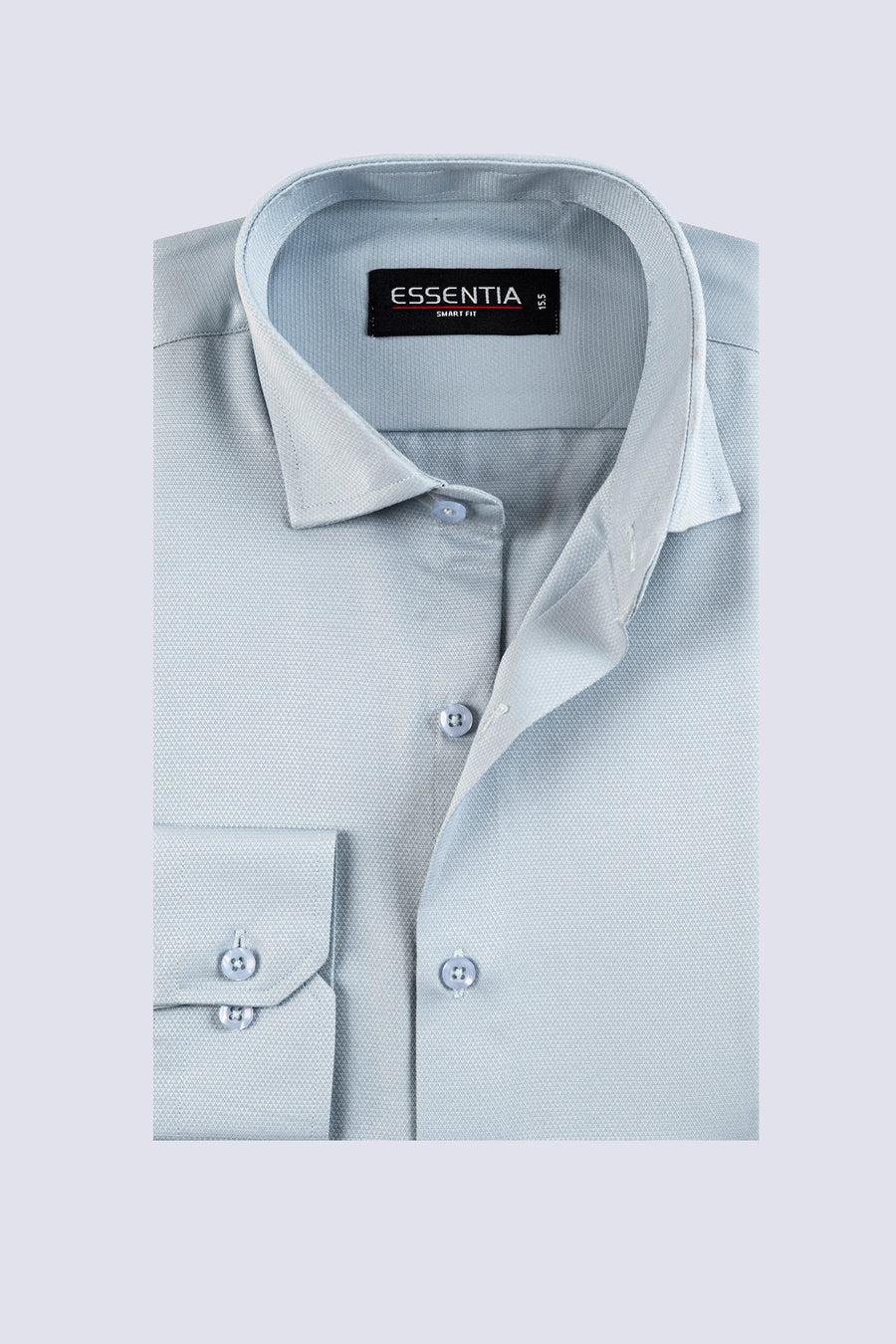 Skin Dobby Smart Fit Dress Shirt
