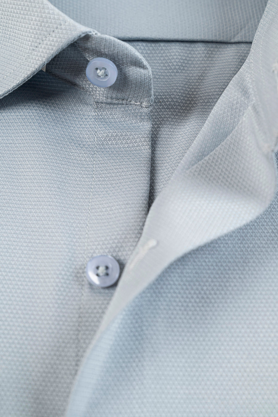 Skin Dobby Smart Fit Dress Shirt