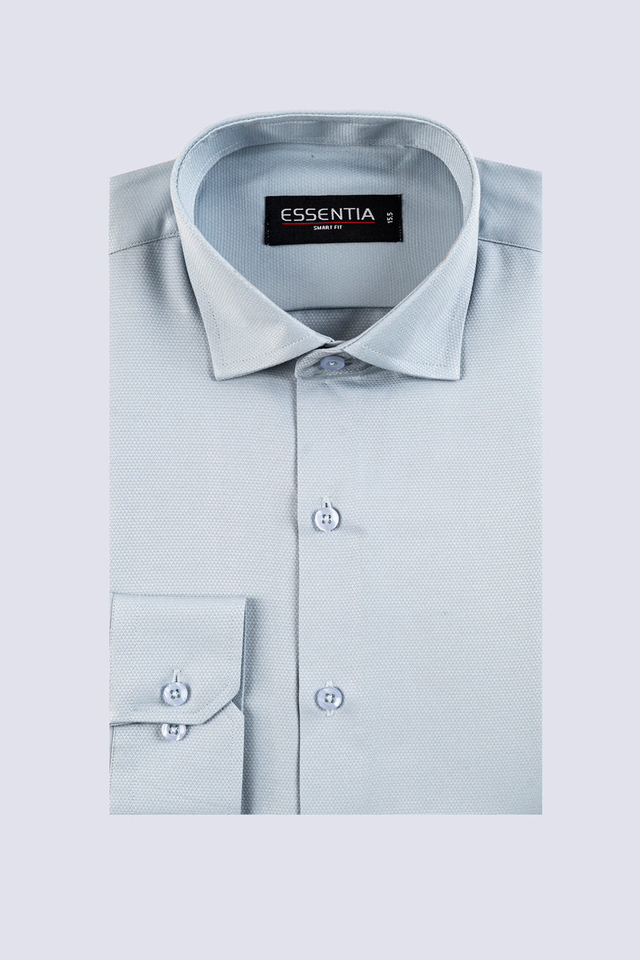 Skin Dobby Smart Fit Dress Shirt