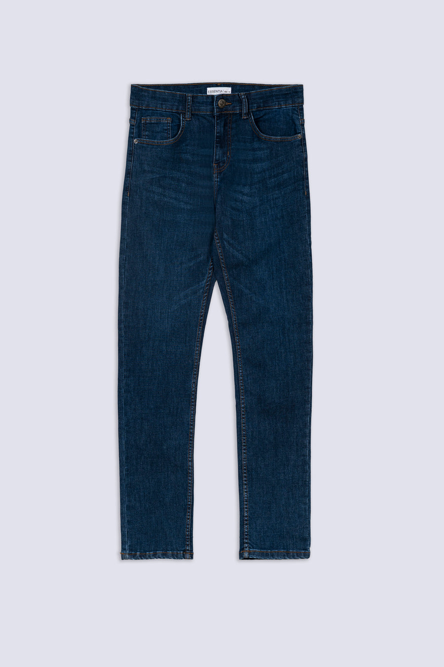 Deep Wash Smart-Fit Jean