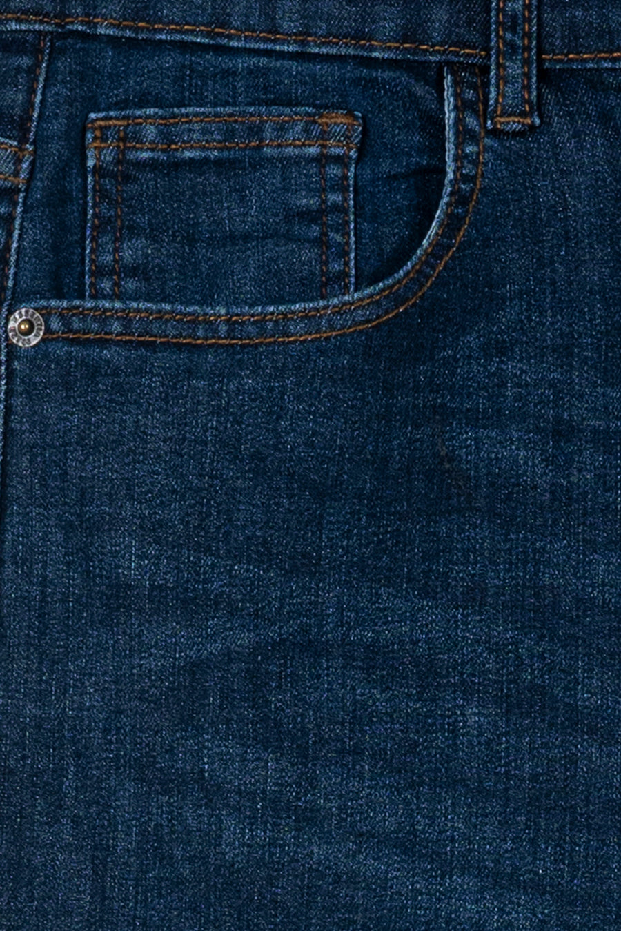 Deep Wash Smart-Fit Jean