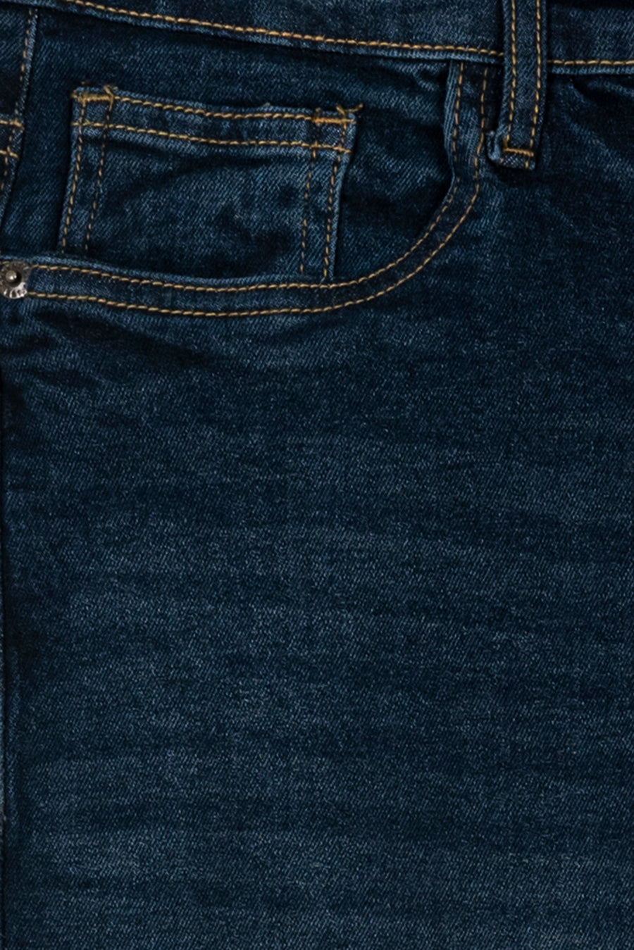 Dark Wash Everyday Men's Denim