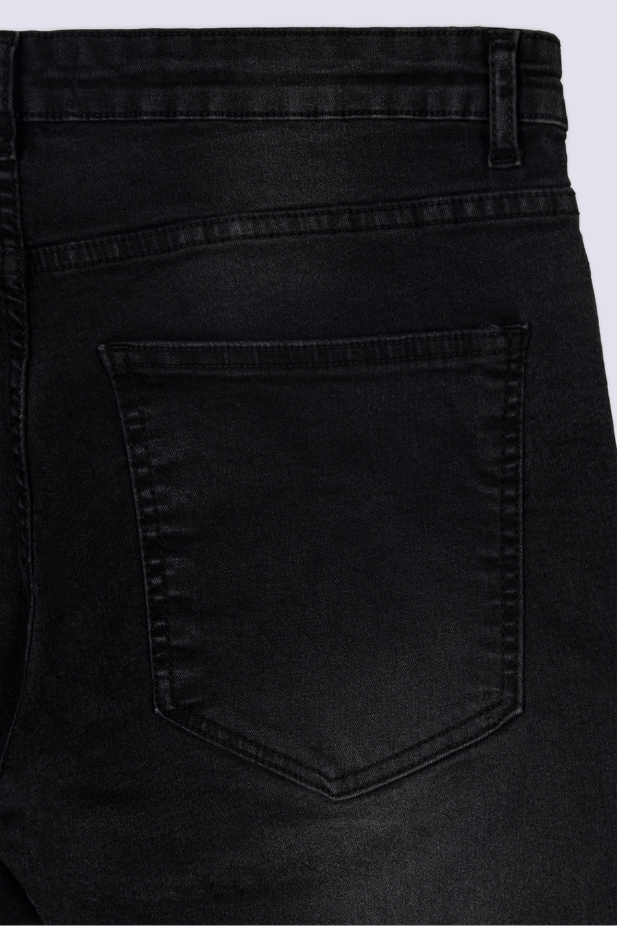 Men's Carbon Wash Slim Fit Jean