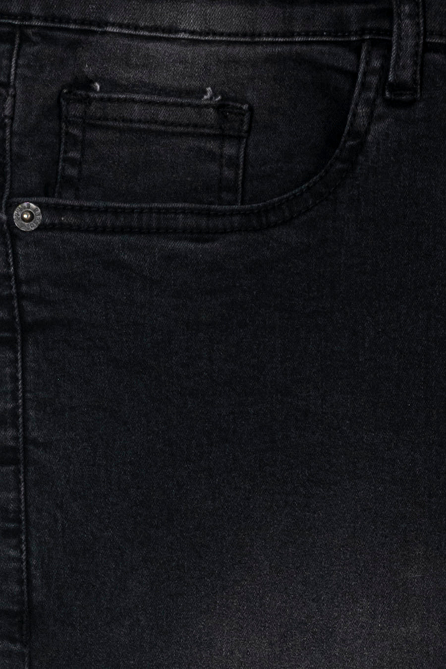Men's Carbon Wash Slim Fit Jean