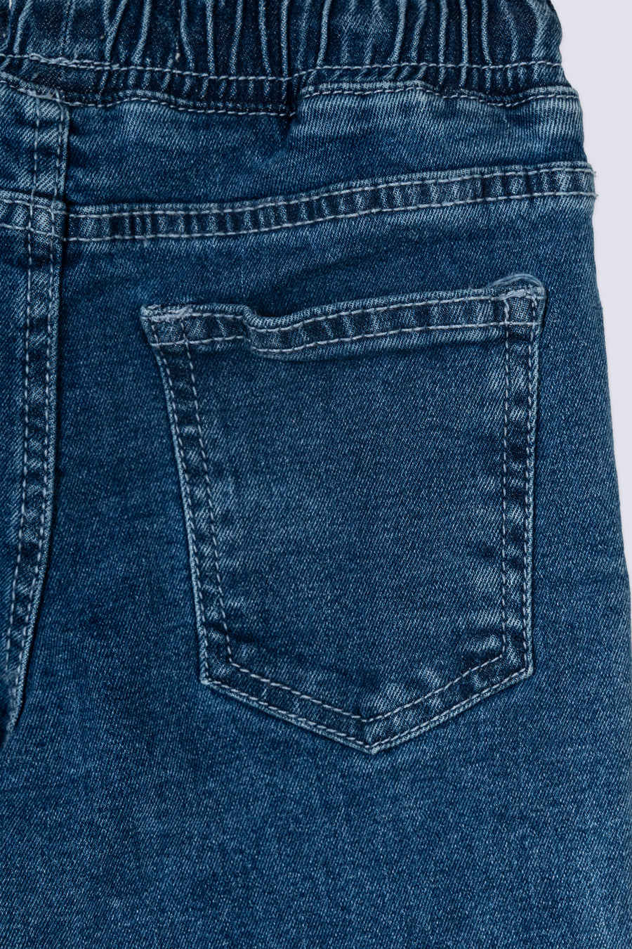 Girls' Garden Patch Denim
