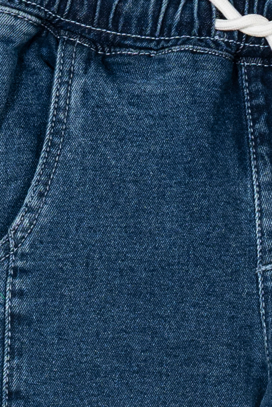 Girls' Garden Patch Denim