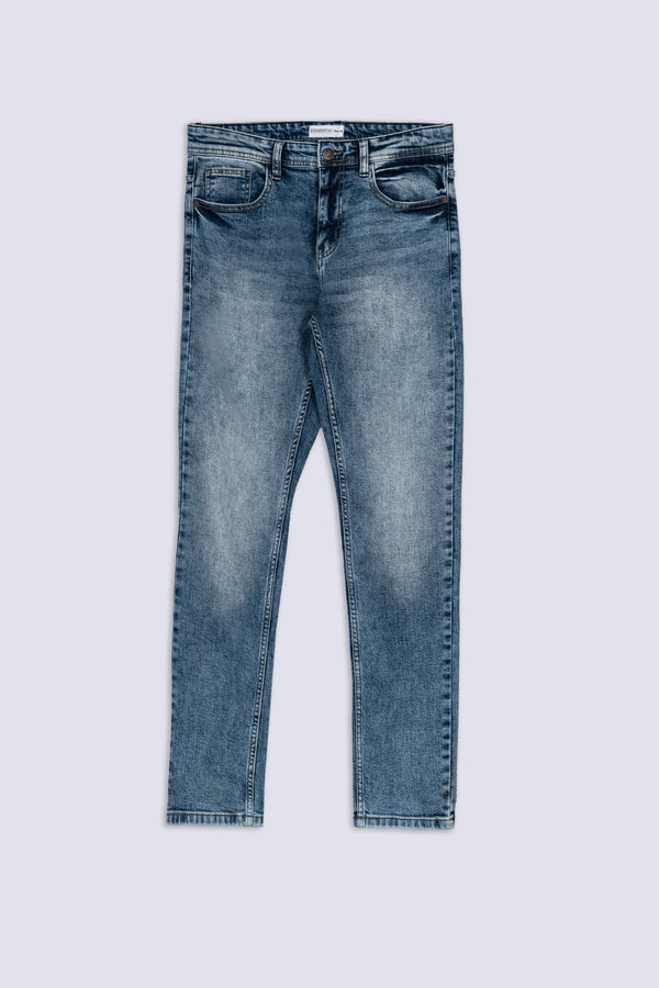 Men's Classic Slim Fit Jean
