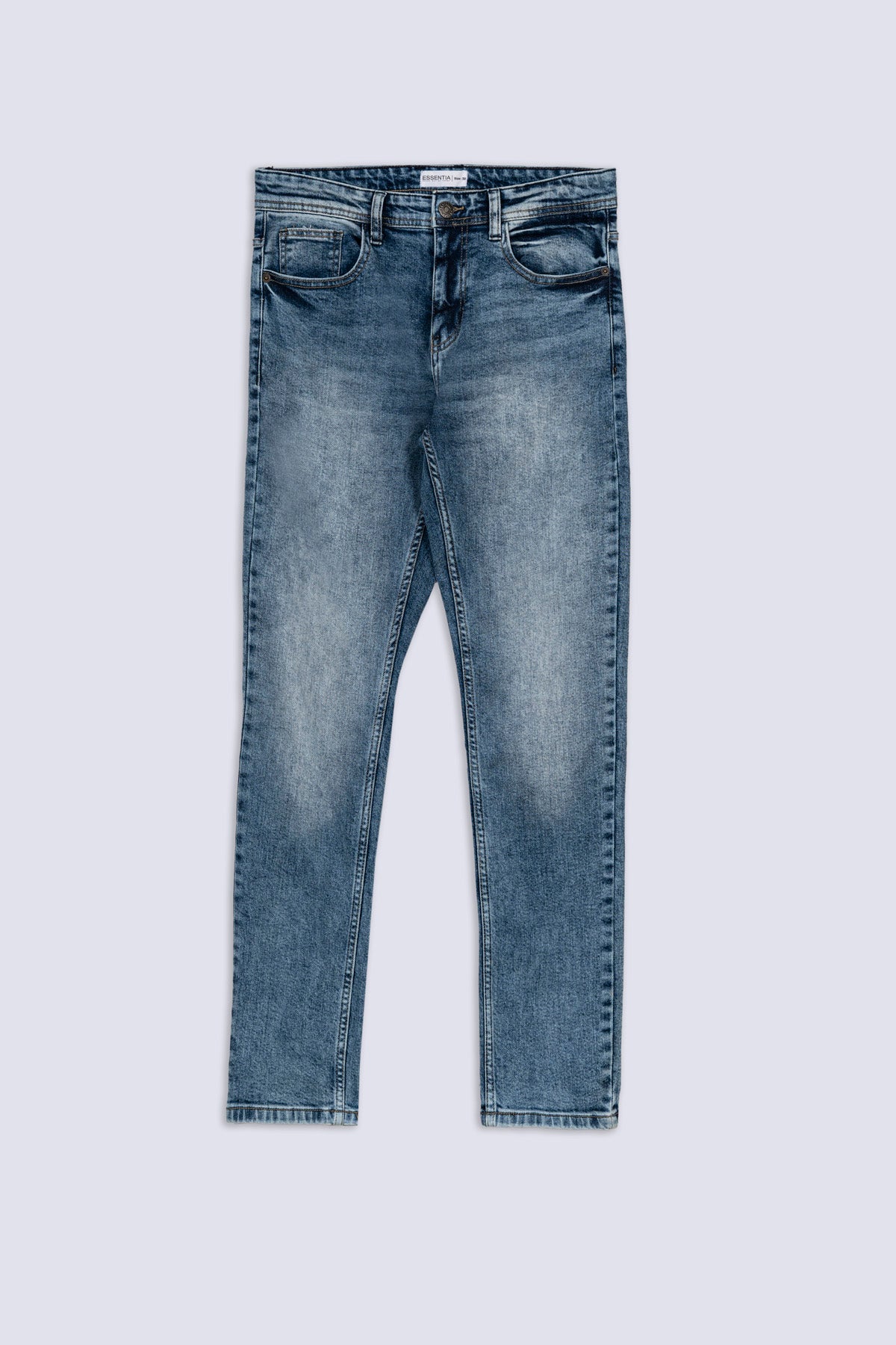 Men's Classic Slim Fit Jean