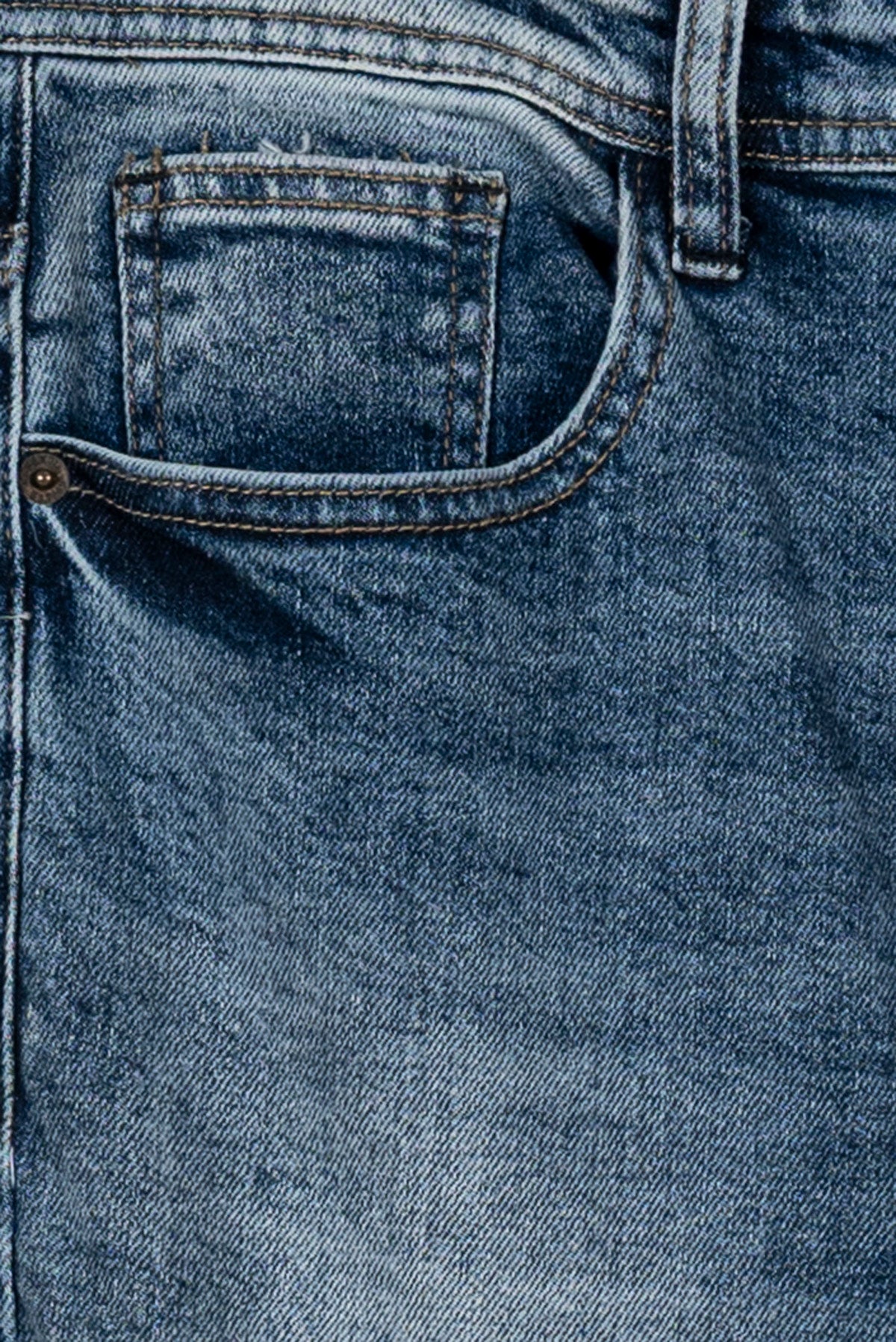 Men's Classic Slim Fit Jean
