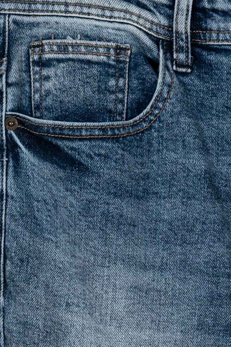 Men's Classic Slim Fit Jean