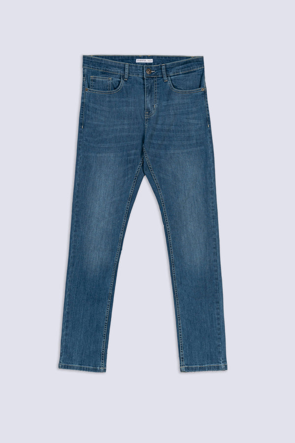 Men's Classic Slim Fit Jean