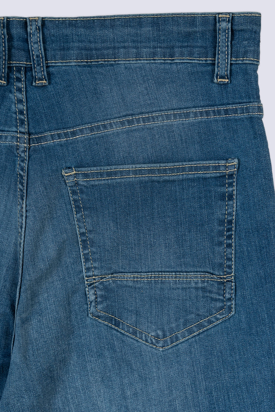 Men's Classic Slim Fit Jean
