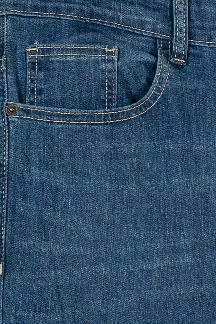 Men's Classic Slim Fit Jean