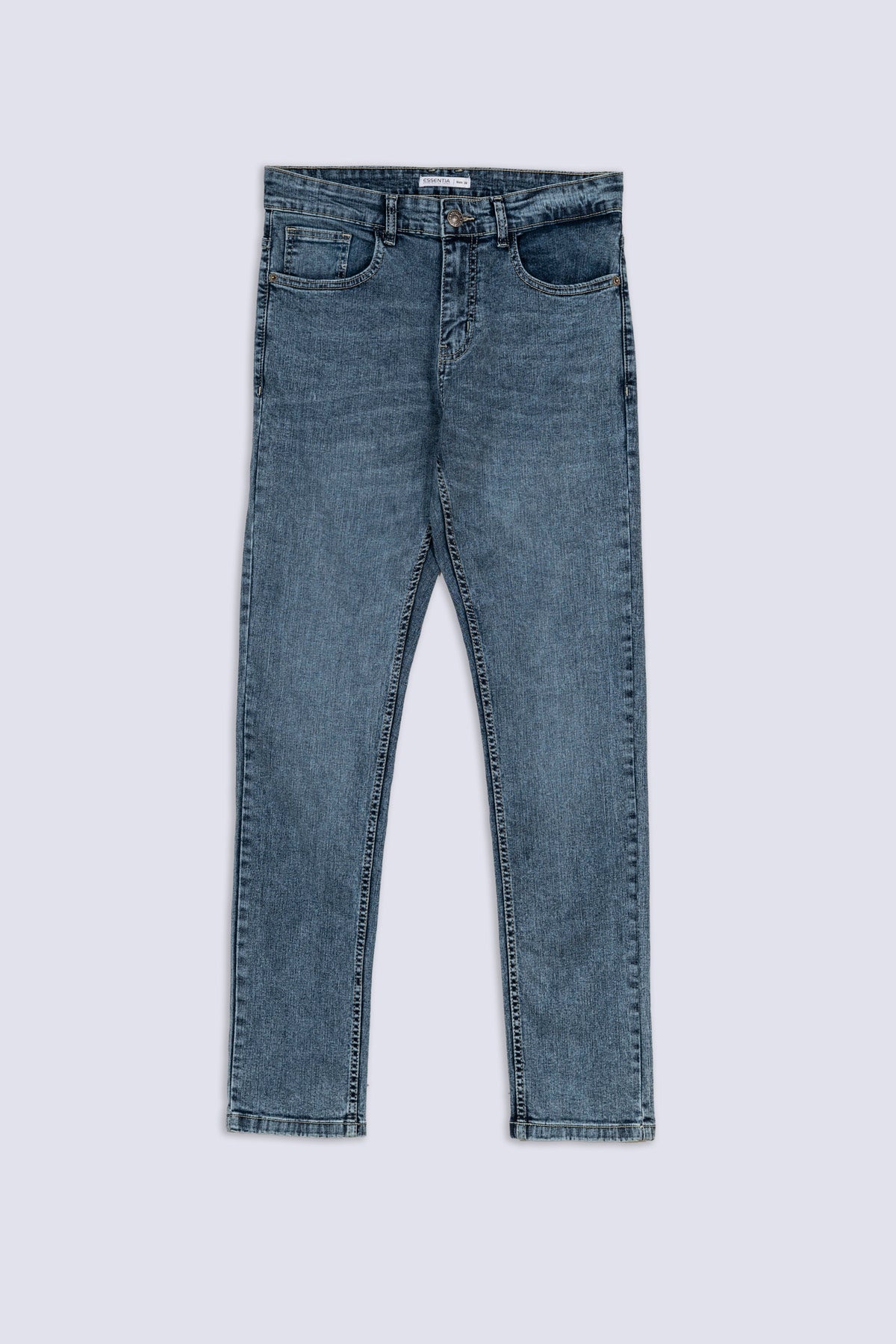 Men's Classic Slim Fit Jean